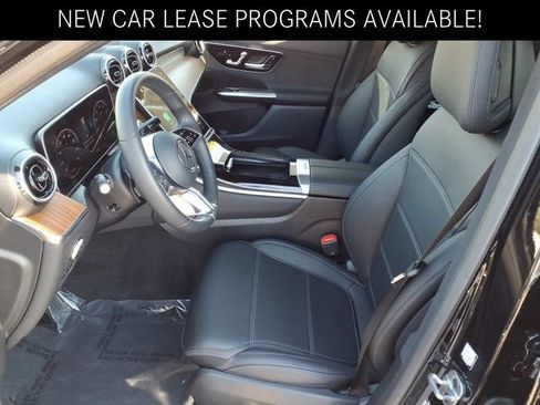 Certified 2026 Mercedes-Benz GLC 300 4MATIC image 14