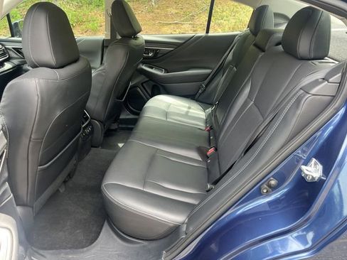 Used 2022 Subaru Legacy Limited AWD/4WD image 19