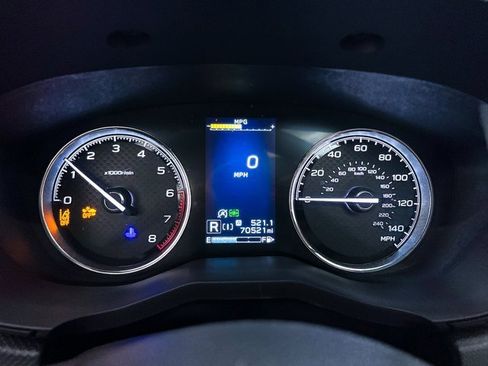 Used 2020 Subaru Forester Touring w/ Popular Package #2 image 37