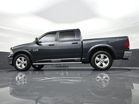 Used 2015 RAM 1500 Outdoorsman image 25