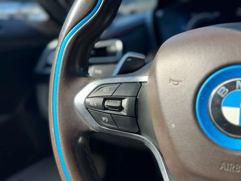 Used 2017 BMW i8 AWD/4WD image 31