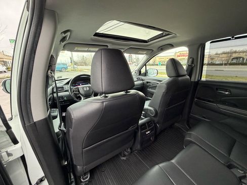 Used 2022 Honda Pilot EX-L image 20