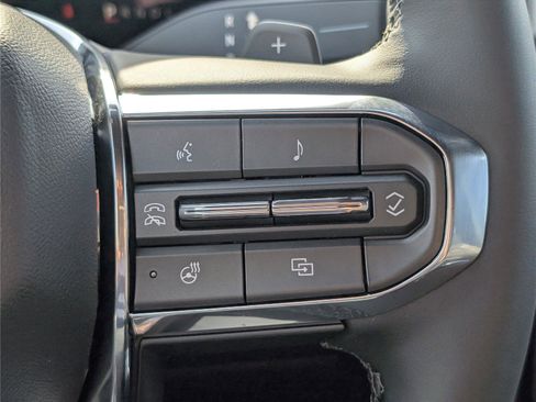 New 2026 GMC Acadia Elevation w/ Black Edition FWD image 13