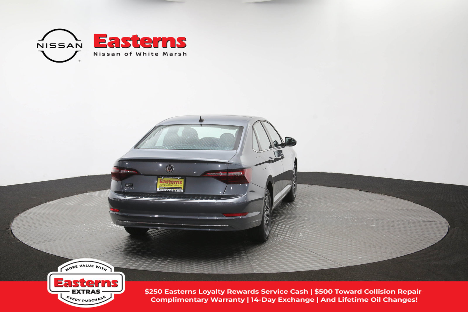 Used 2020 Volkswagen Jetta SE FWD image 38