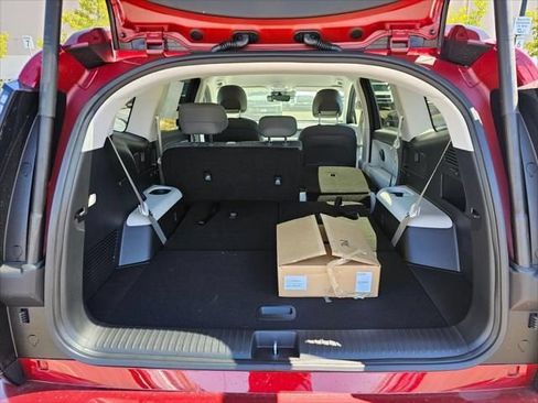 New 2026 Hyundai Ioniq 9 SEL AWD/4WD image 14
