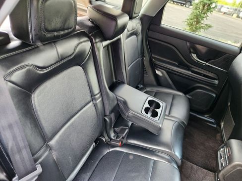 Used 2022 Lincoln Corsair Reserve w/ Elements Package image 19