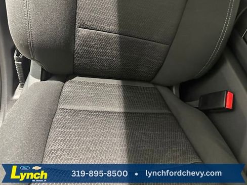 New 2025 Ford F150 XLT w/ Equipment Group 302A MID image 8