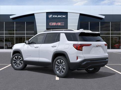 New 2026 GMC Terrain Elevation image 3