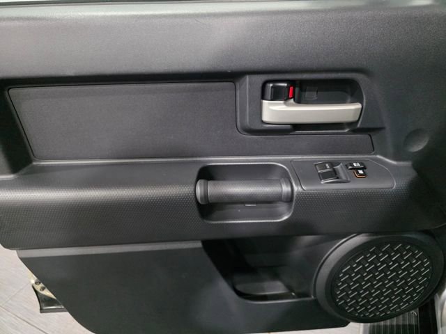 Used 2008 Toyota FJ Cruiser 4WD w/ Convenience Pkg image 10