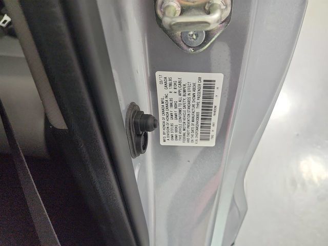 Used 2017 Honda Civic LX image 34