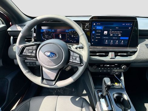 New 2026 Subaru Outback Limited AWD/4WD image 11
