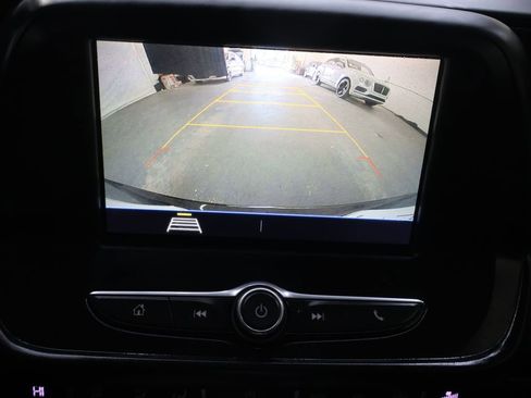 Used 2019 Chevrolet Camaro LS image 20