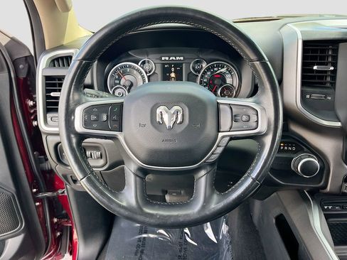 Certified 2019 RAM 1500 Big Horn image 11