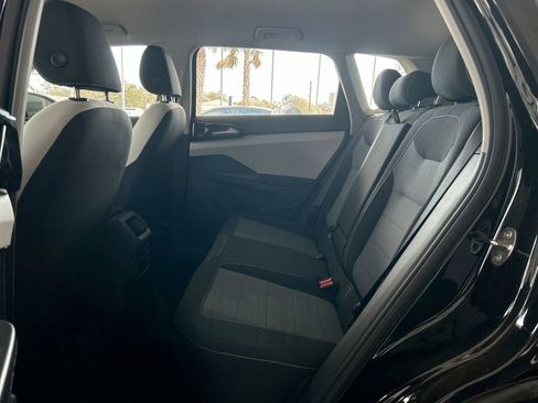 New 2026 Volkswagen Taos S image 32
