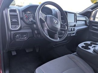 Used 2024 RAM 2500 Big Horn video 2