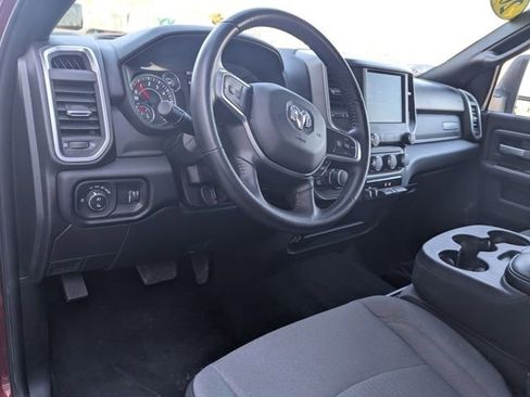Used 2024 RAM 2500 Big Horn image 2