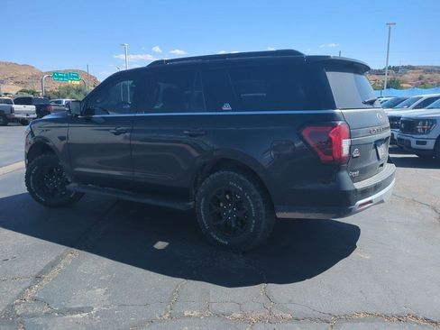 Used 2023 Ford Expedition Timberline AWD/4WD image 6