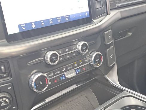 Used 2022 Ford F150 Platinum w/ Equipment Group 701A High AWD/4WD image 33