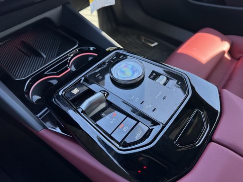 New 2026 BMW 530i w/ M Sport Package image 25