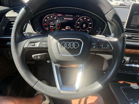 Used 2018 Audi Q5 2.0T Premium Plus w/ Premium Plus Package AWD/4WD image 18