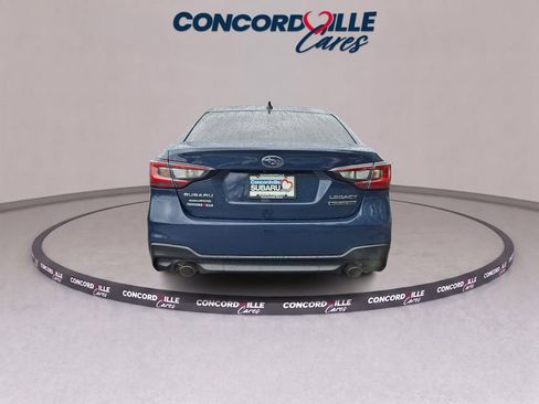 Used 2023 Subaru Legacy Touring XT AWD/4WD image 5