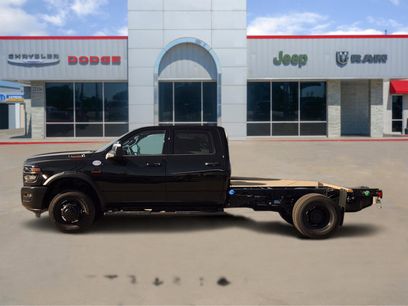 New 2026 RAM 3500 Tradesman