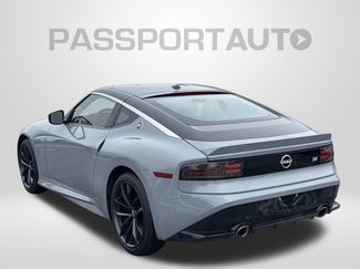 Used 2024 Nissan Z Performance w/ Floor Mat Package video 2