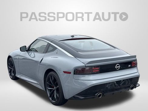 Used 2024 Nissan Z Performance w/ Floor Mat Package image 2