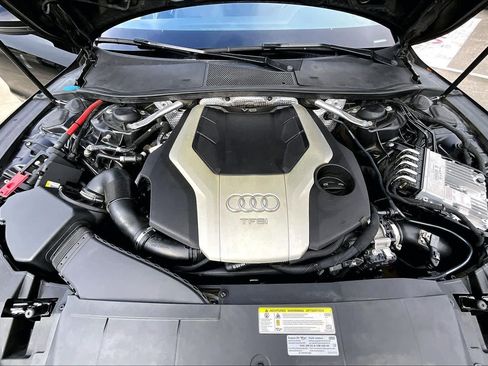 Used 2019 Audi A7 3.0T Premium Plus w/ Premium Plus Package image 30