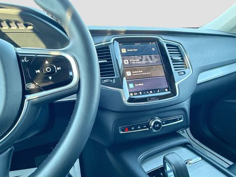 Used 2024 Volvo XC90 B5 Core w/ Climate Package image 30