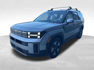 New 2026 Hyundai Santa Fe SEL w/ Tow & Go Package 360° Tour