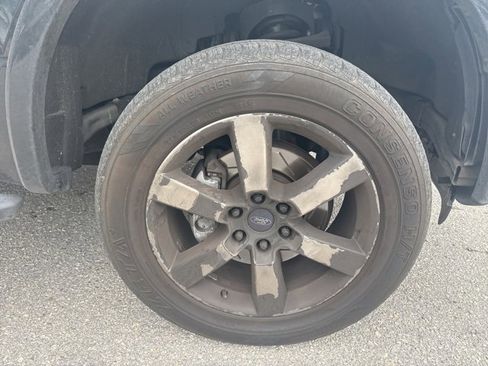 Used 2016 Ford F150 XLT w/ Equipment Group 302A Luxury image 14