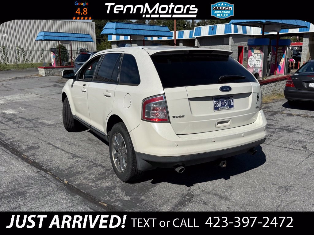Used 2010 Ford Edge SEL FWD image 7