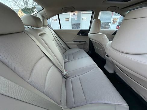 Used 2013 Honda Accord EX-L image 20