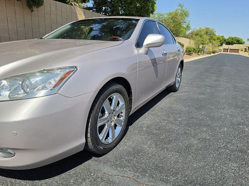 Used 2007 Lexus ES 350 w/ Premium Plus Pkg FWD image 25