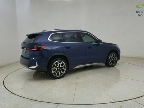 Used 2026 BMW X1 xDrive28i AWD/4WD image 73