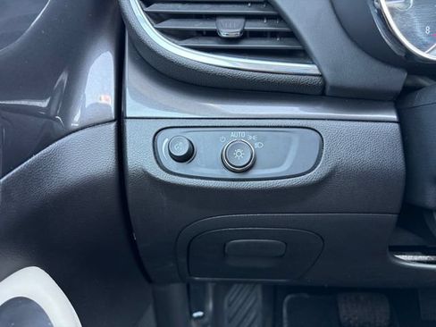Used 2018 Buick Encore Preferred FWD image 20