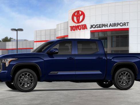 New 2026 Toyota Tundra Platinum image 33
