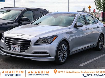 Used 2015 Hyundai Genesis 3.8 w/ Option Group 04
