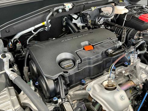 New 2026 Honda HR-V Sport image 17