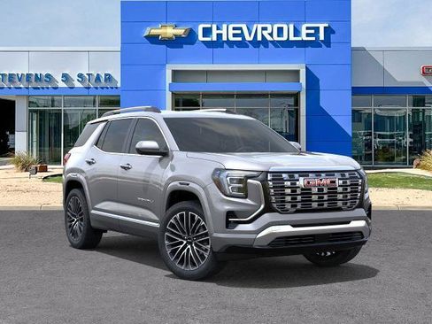 New 2026 GMC Terrain Denali image 31