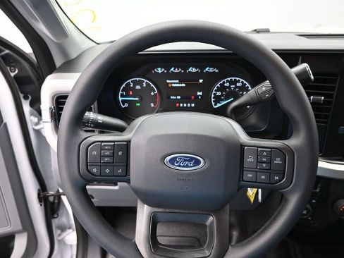 New 2025 Ford F250 XL image 25