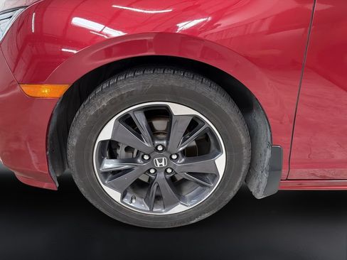 Used 2022 Honda Odyssey Elite image 9