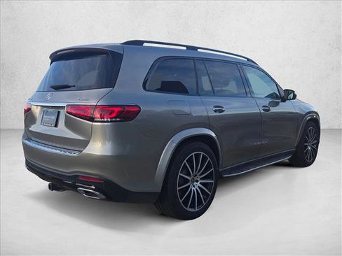 Used 2023 Mercedes-Benz GLS 450 4MATIC image 5