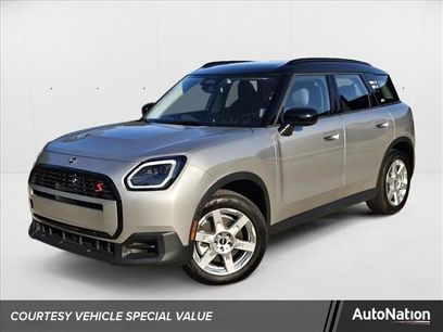 Used 2025 MINI Cooper Countryman S