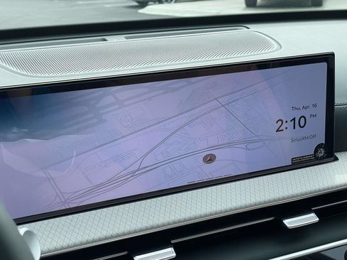 New 2026 Genesis GV80 2.5T Advanced AWD/4WD image 13