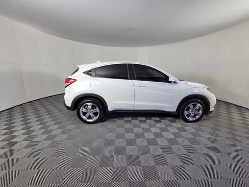 Used 2022 Honda HR-V LX image 4