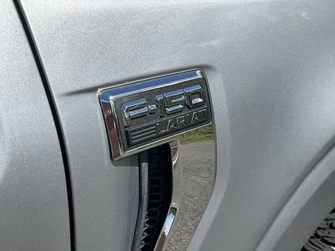 Used 2023 Ford F150 Lariat image 27