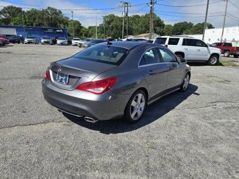 Used 2016 Mercedes-Benz CLA 250 4MATIC image 5