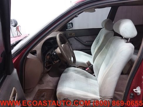 Used 1993 Toyota Camry Deluxe image 10